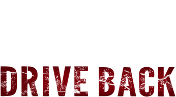 Drive Back (2024) Logo