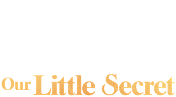 Our Little Secret (2024) Logo