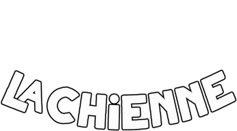 La Chienne Logo