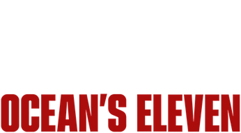 Ocean's Eleven (1960) Logo