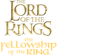 The Lord of the Rings: The Fellowship of the Ring Logo