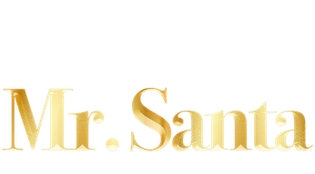 Mr. Santa: A Christmas Extravaganza (2024) Logo