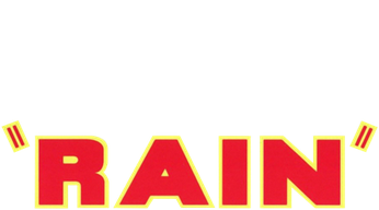 Rain (1932) Logo