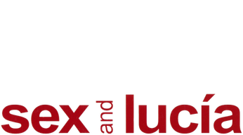 Lucia Y El Sexo Logo