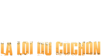 La Loi Du Cochon Logo