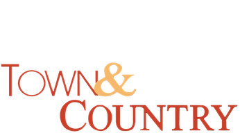 Town And Country Logo