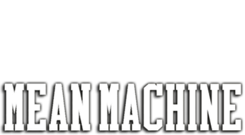 Mean Machine Logo
