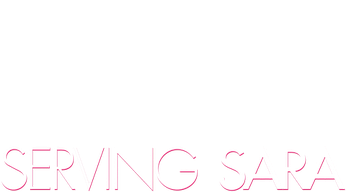 Serving Sara Logo