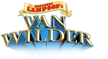 National Lampoon's Van Wilder - Sneak Preview Logo