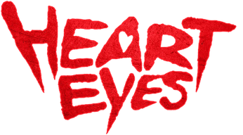 Heart Eyes (2025) Logo