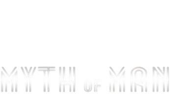 Myth of Man (2024) Logo