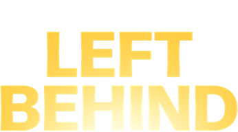 Left Behind (2025) Logo