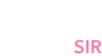 Pooja, Sir (2025) Logo