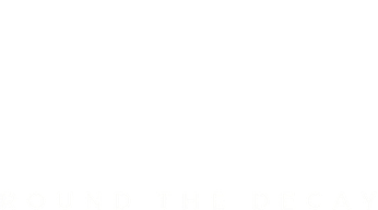 Round the Decay (2025) Logo