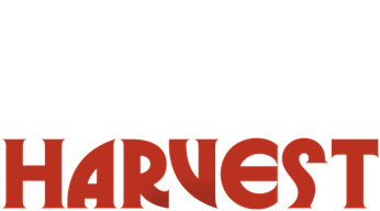 Harvest (2025) Logo