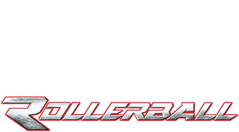 Rollerball (1975) Logo