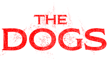 The Dogs (2025) Logo