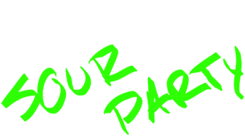 Sour Party (2023) Logo