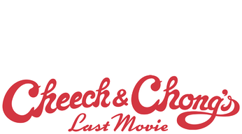 Cheech and Chong's Last Movie (2025) Logo