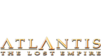 Atlantis: The Lost Empire Logo