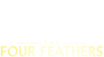 The Four Feathers - VIP Logo