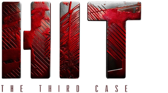 HIT: The Third Case (2025) Logo