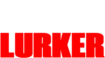 Lurker (2025) Logo