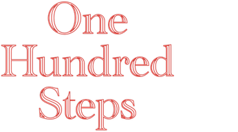 The Hundred Steps Logo