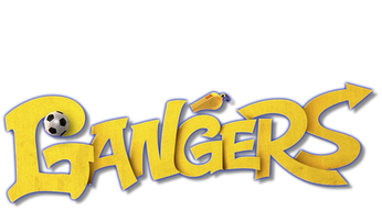 Gangers (2025) Logo