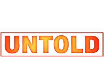 Untold (2025) Logo