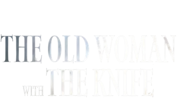 The Old Woman with the Knife (Pa-gwa) (2025) Logo