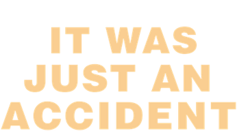 It Was Just an Accident (2025) Logo