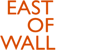 East of Wall (2025) Logo