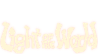 Light of the World (2025) Logo