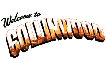 Welcome to Collinwood Logo