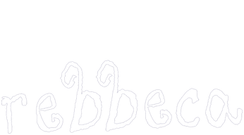 REBBECA: Becky G (2025) Logo