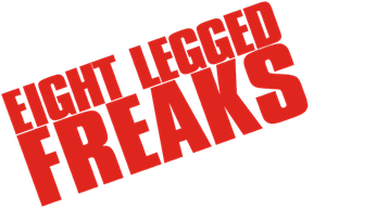 Eight Legged Freaks Logo