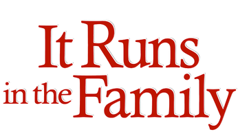 It Runs in the Family Logo