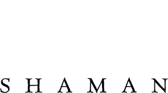 Shaman (2025) Logo