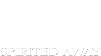 Spirited Away (2003) Logo