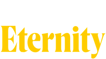 Eternity (2025) Logo