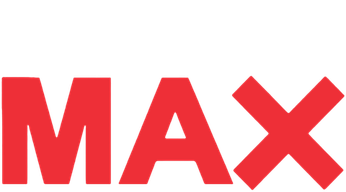 Max (2002) Logo