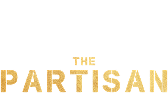 The Partisan (2025) Logo