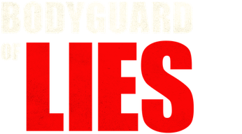 Bodyguard of Lies (2025) Logo