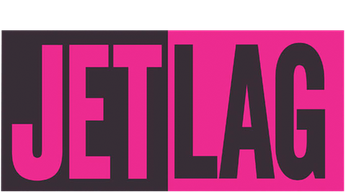 Jet Lag Logo