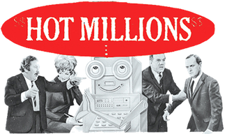 Hot Millions Logo