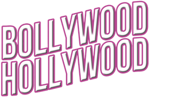 Bollywood/Hollywood (2002) Logo