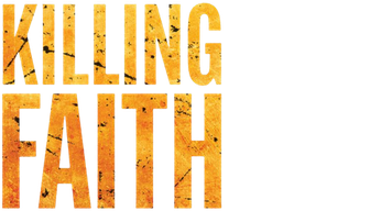 Killing Faith (2025) Logo