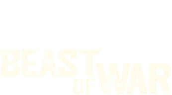 Beast of War (2025) Logo