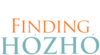Finding Hozho (2025) Logo